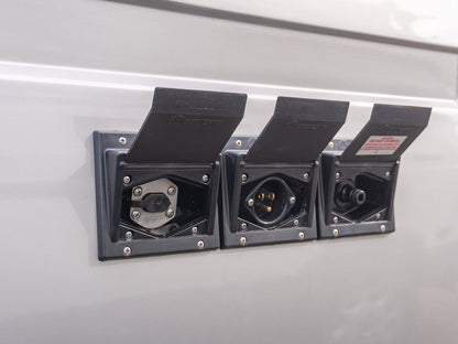 GoWesty City Water Hook-Up Box
