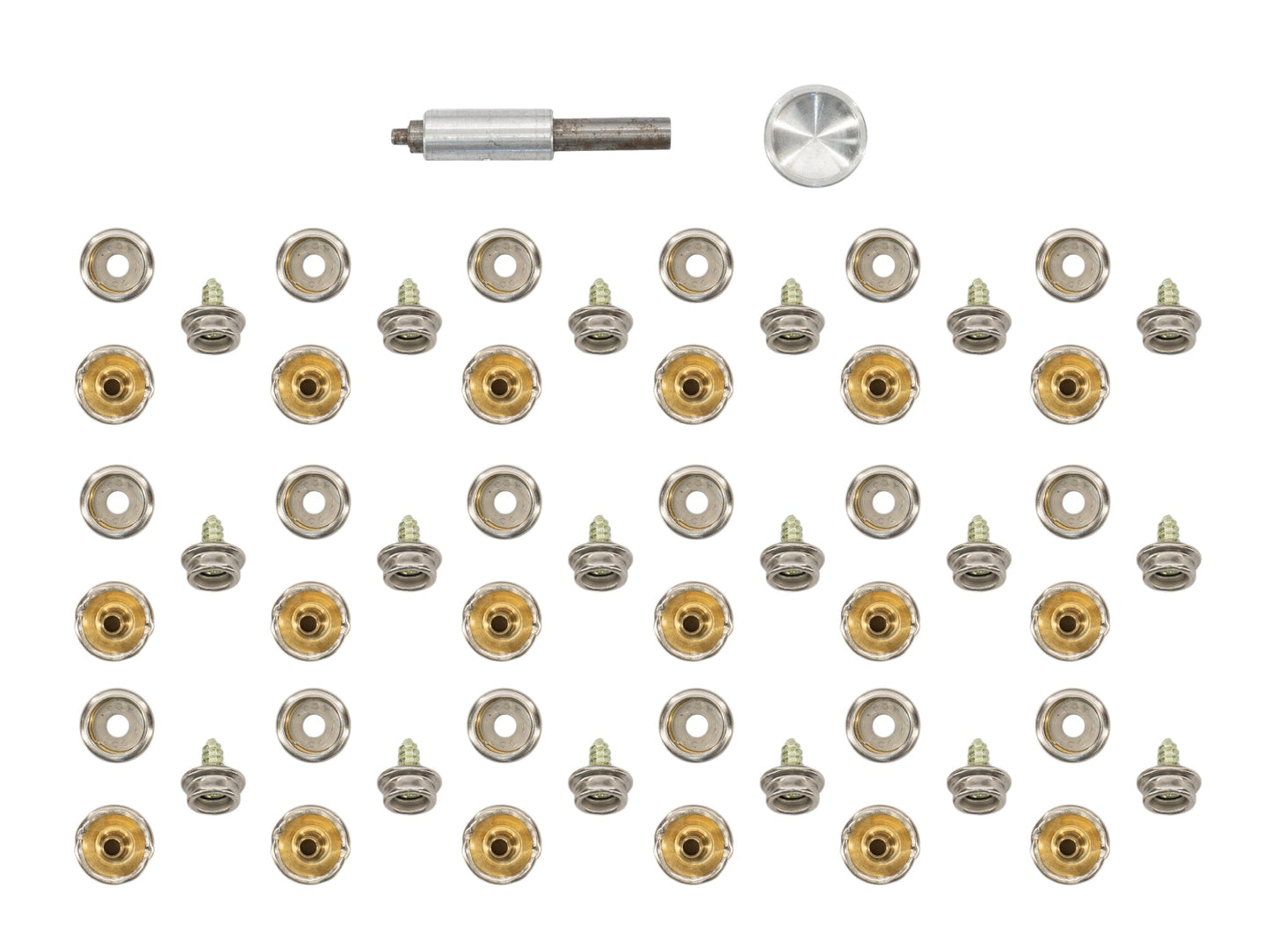 Complete Curtain Set [Early Vanagon]