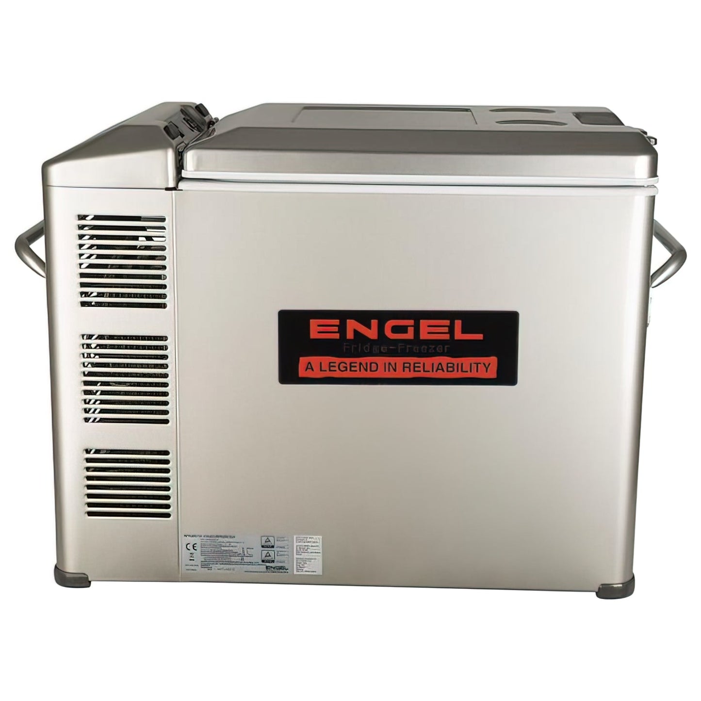Platinum 43QT Engel Fridge/Freezer