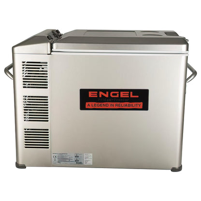 Platinum 43QT Engel Fridge/Freezer