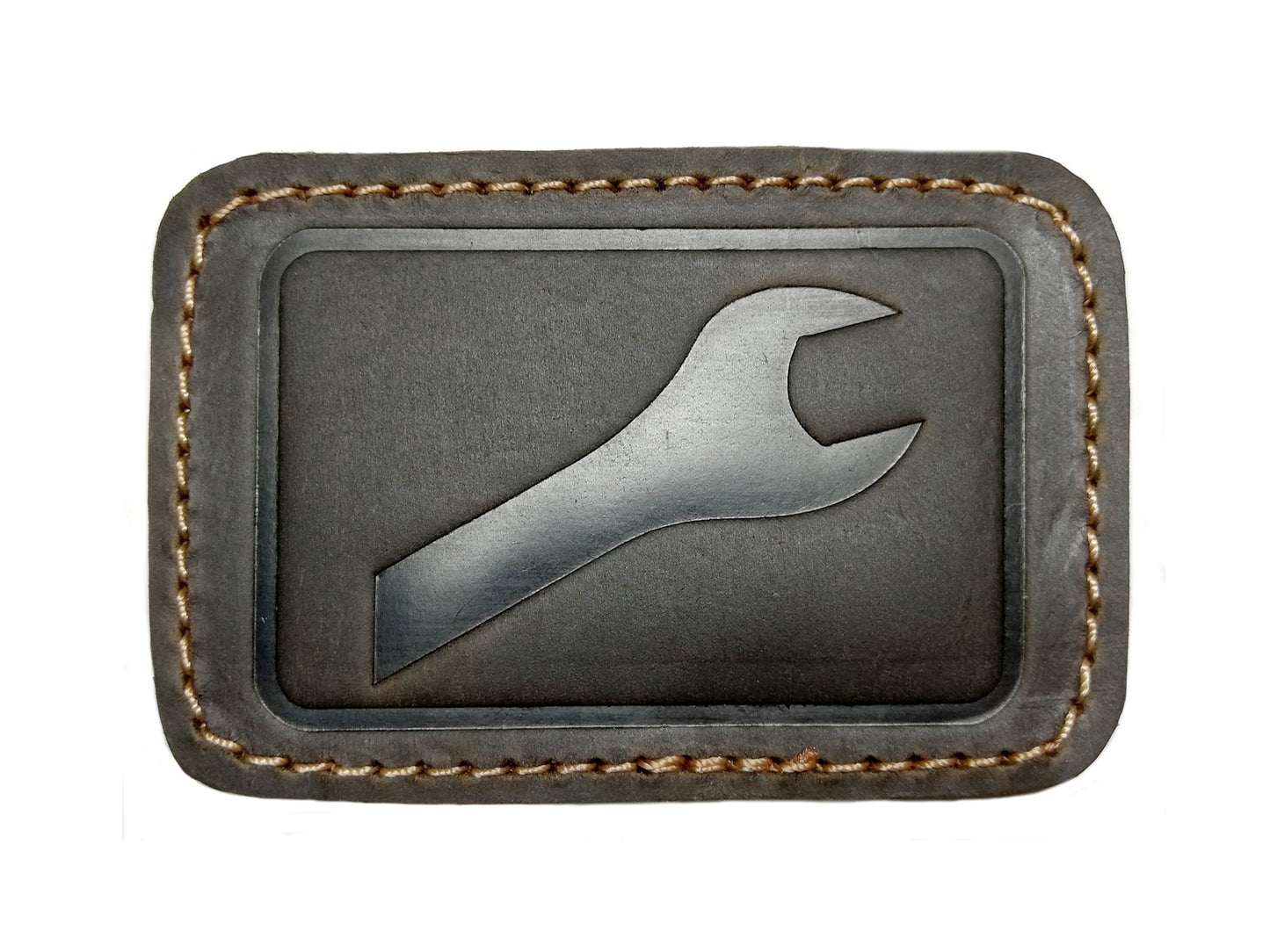 Leather Patches for Combi Bags