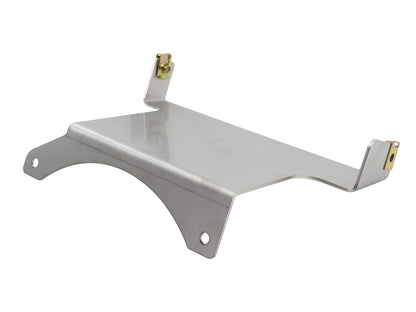 Push Rod Tube Shield Set
