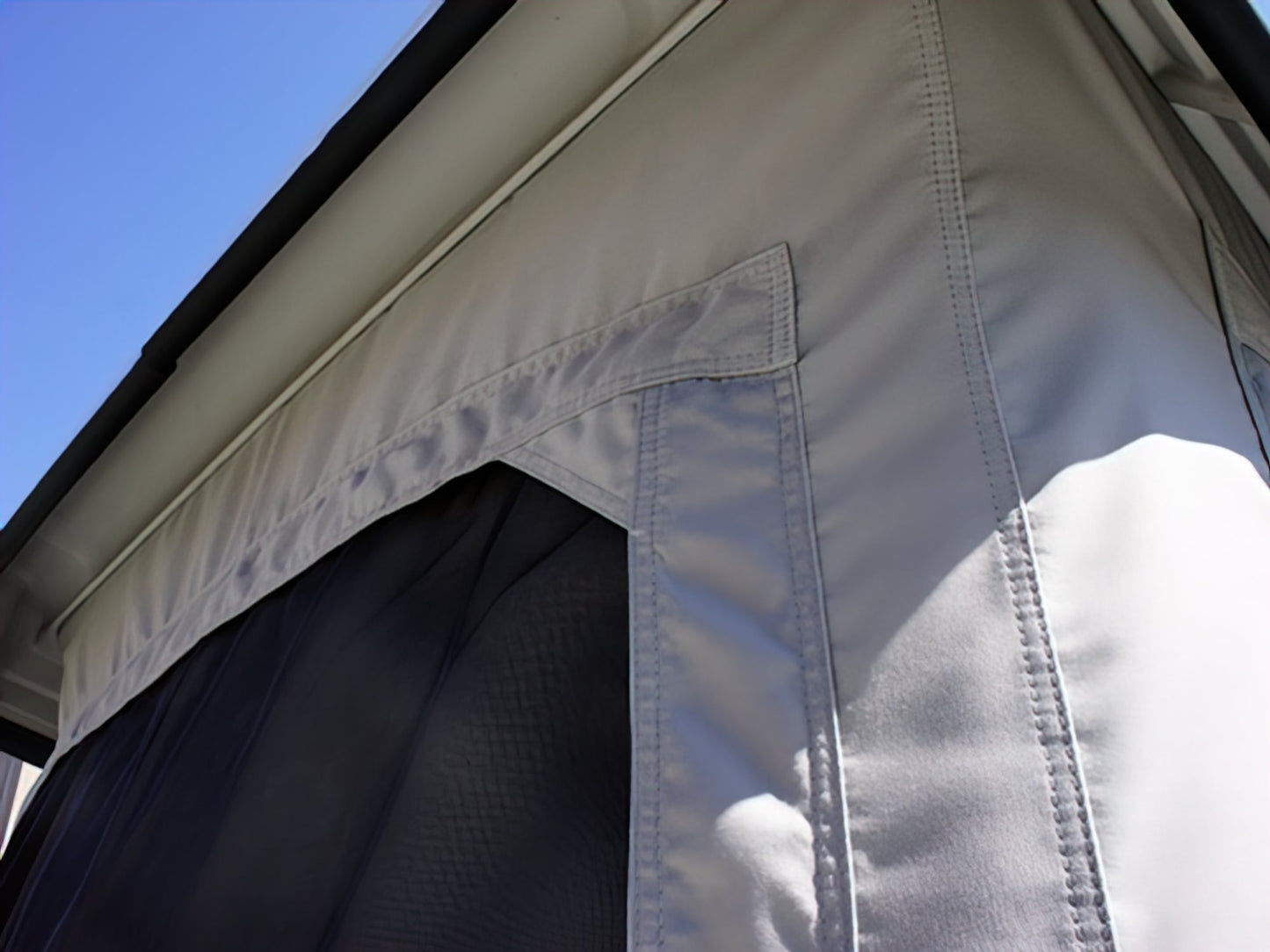 Pop-Top Tent (Acrylic) [Eurovan Winnebago]
