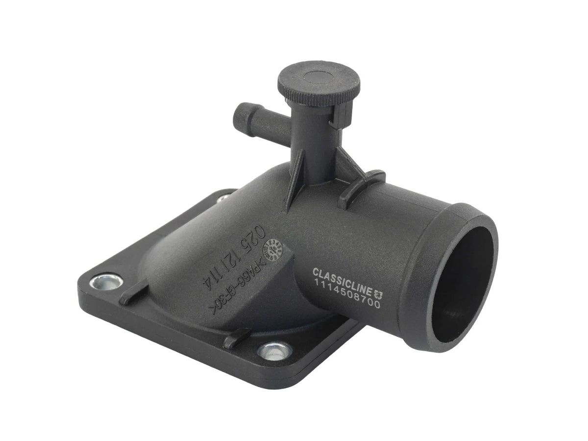 Upper Thermostat Housing [Late Vanagon]