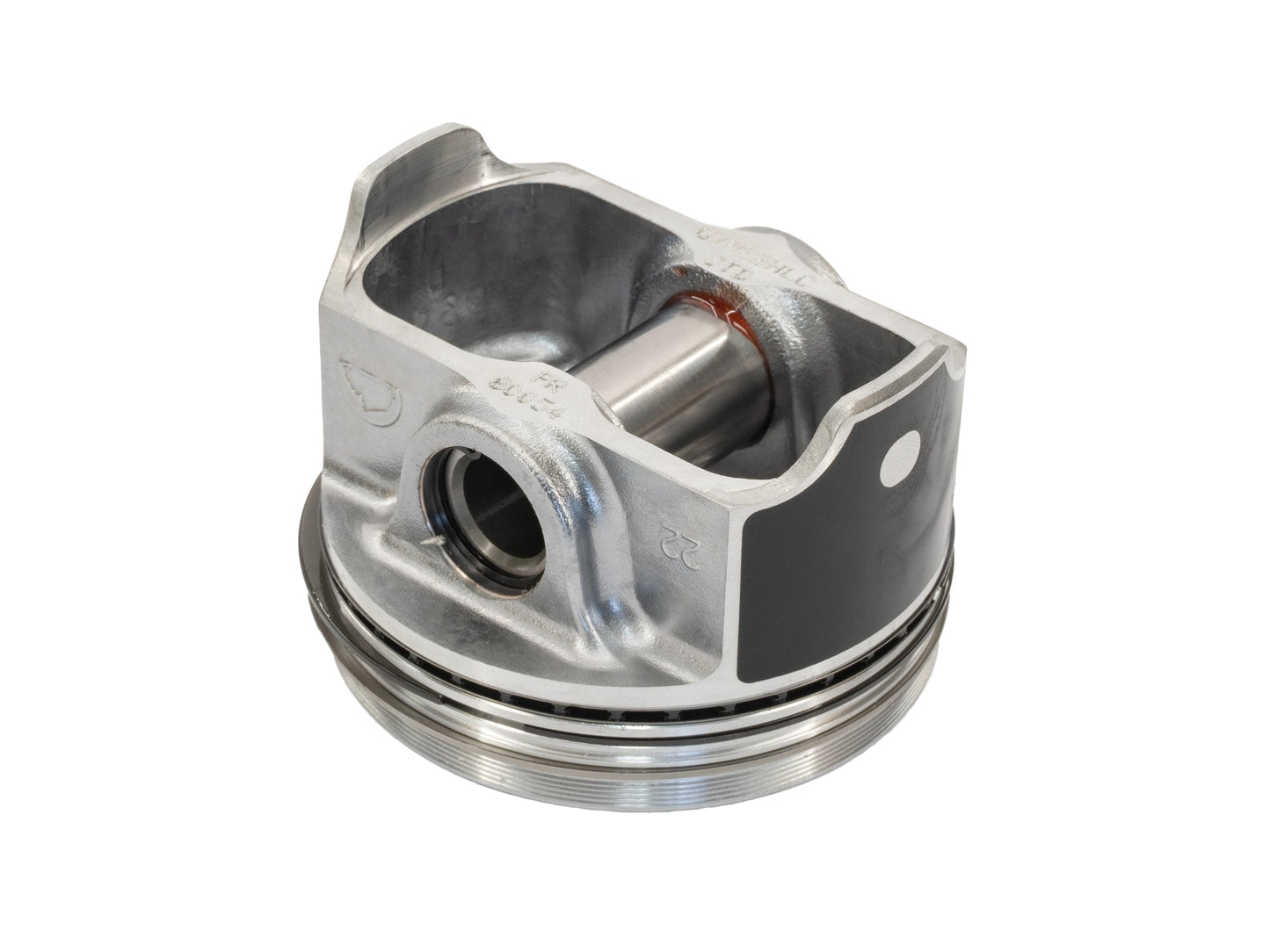 2200cc Piston and Cylinder Set