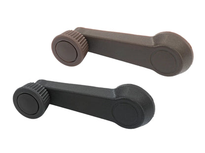 OEM-Style Window Crank