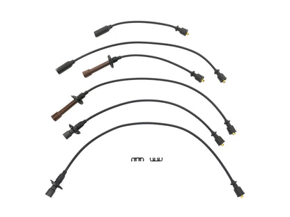 Ignition Wire Set [Aircooled Bus & Vanagon]