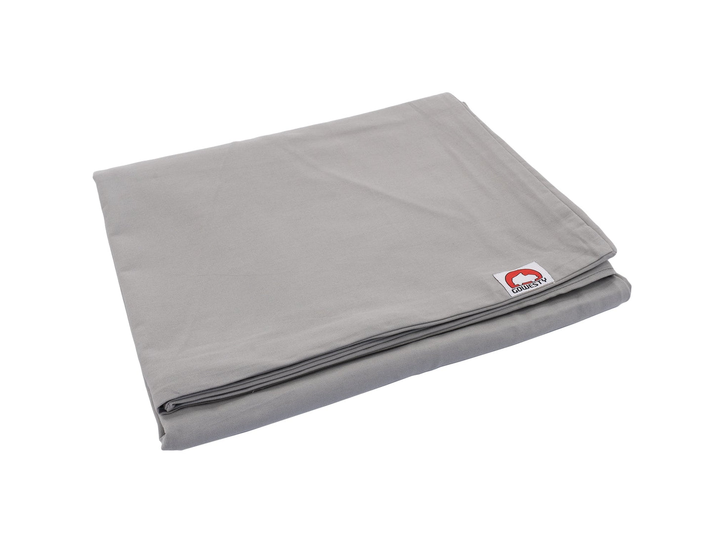 Slipcover for Small Mattress Topper
