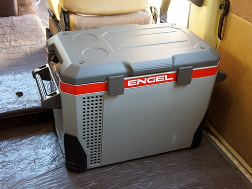 Engel MR40 Fridge/Freezer