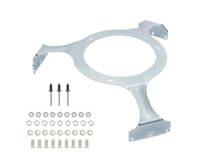 Radiator Fan Adaptor Bracket Kit (450 Watt)
