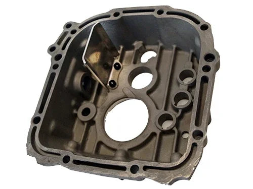 Oil Splash Plates (Pair) [Late Vanagon]