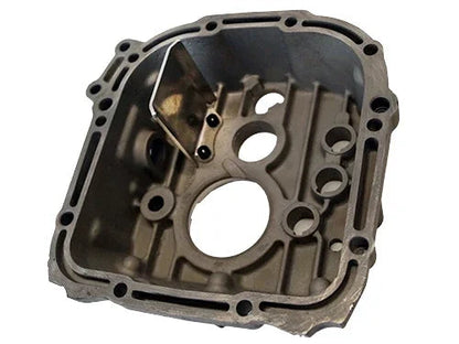 Oil Splash Plates (Pair) [Late Vanagon]