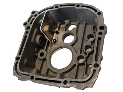 Oil Splash Plates (Pair) [Late Vanagon]