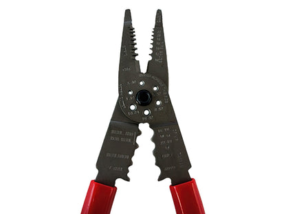 Wire Stripper and Cutter
