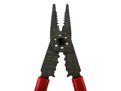 Wire Stripper and Cutter