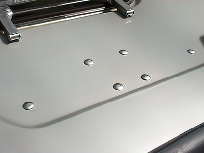 Pop-Top Latch Hardware Kit