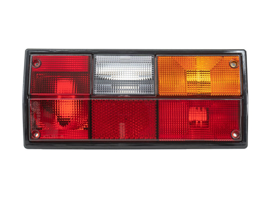 Tail Light Lens Housing - Passenger [Vanagon]