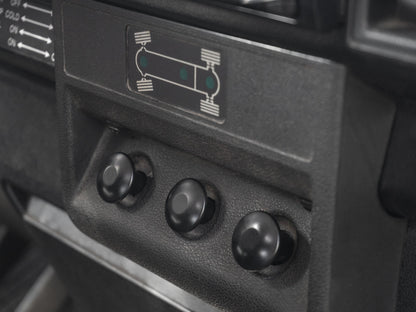Vacuum Switch - Aftermarket (Decoupler & Locker)