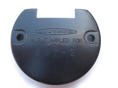 Cabinet Latch Back [Winnebago]