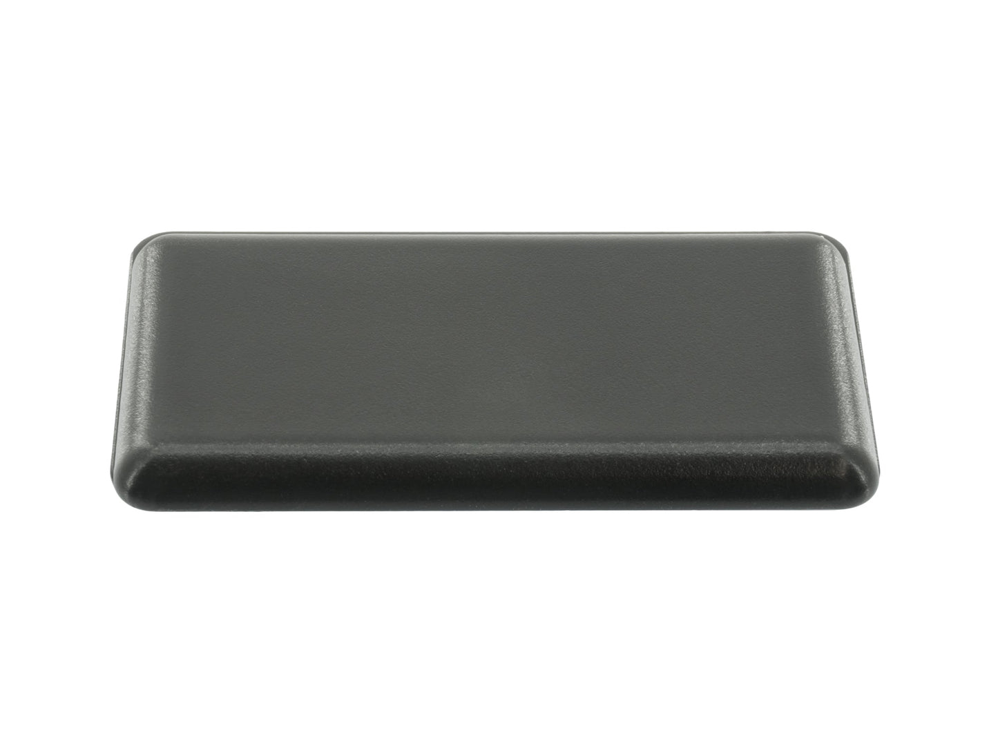 Sliding Window Latch Plate