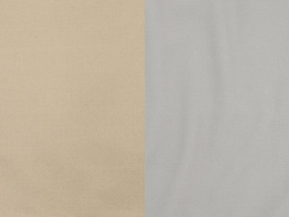 Front Door & Windshield Curtain [Vanagon]