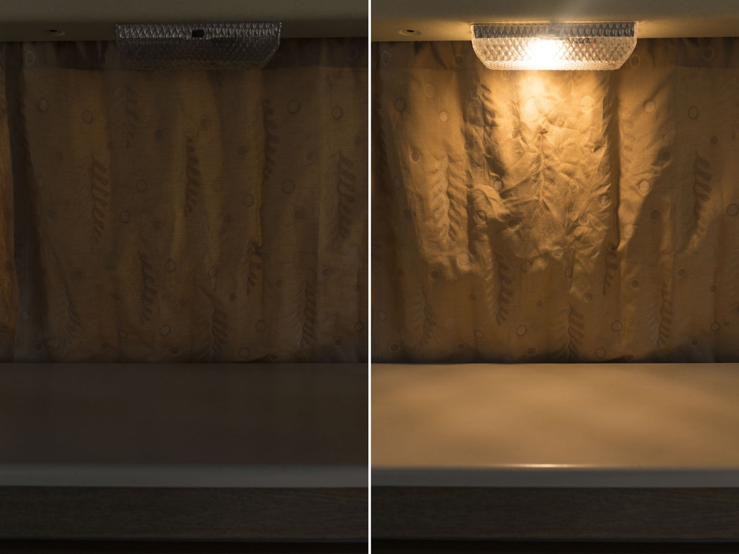 LED Bulb [Early Camper Interior]