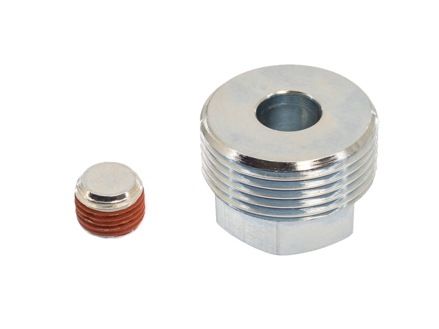 Gear Oil Fill Plug - Transaxle (2WD/4WD) [Bus/Vanagon]