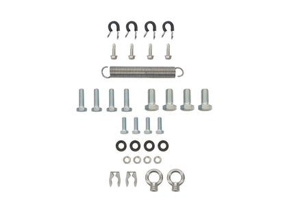 GoWesty Rear Disc Brake Kit [Vanagon]