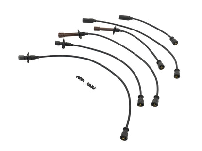 Ignition Wire Set [Aircooled Bus & Vanagon]
