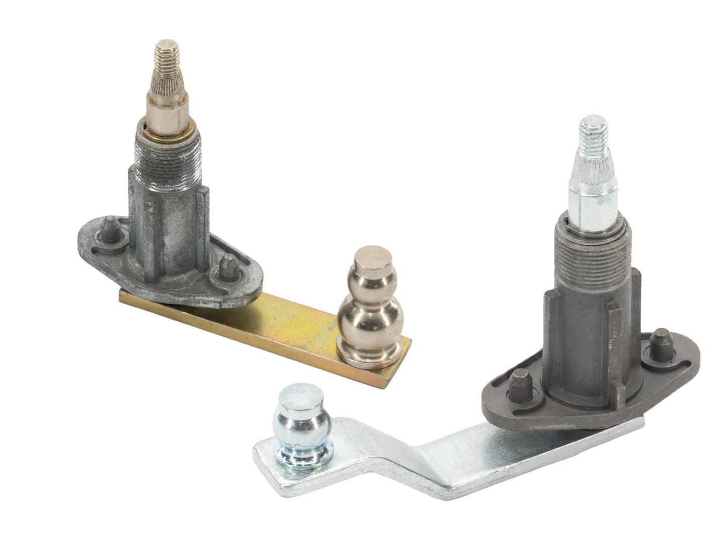 Wiper Shaft - Front (Driver or Passenger) [Vanagon]