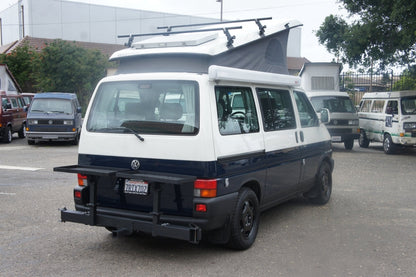 Awning Mounting Kit [Eurovan]