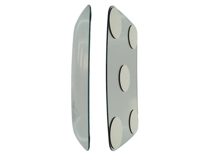 Truck Mirror Glass Fix Kit (Convex) [Vanagon]