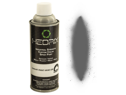 Interior Paint for Metal Parts [Vanagon]