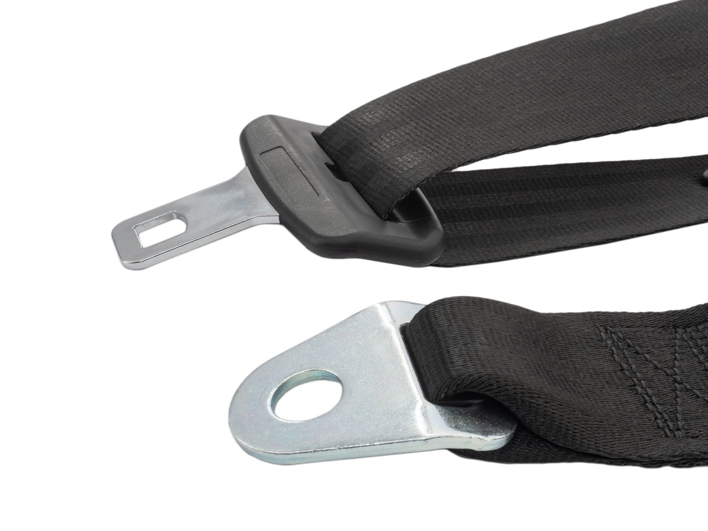 3-Point Retracting Seat Belt Kit (Front L/R) [Vanagon]