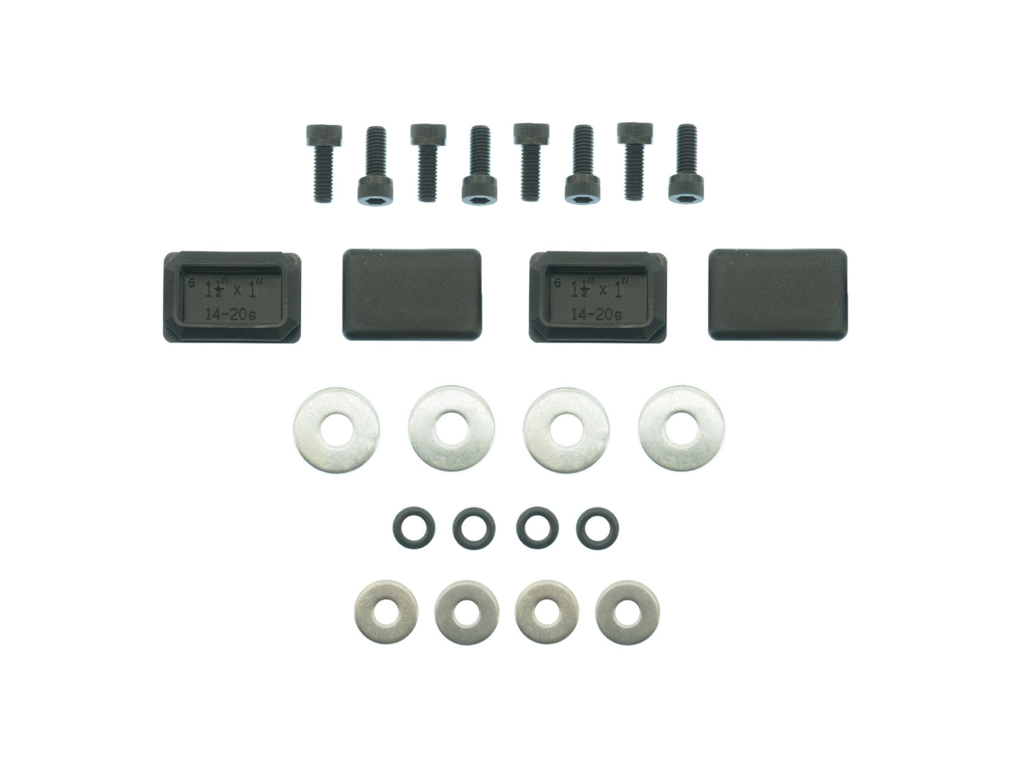 Seat Adapter & Slider Kit