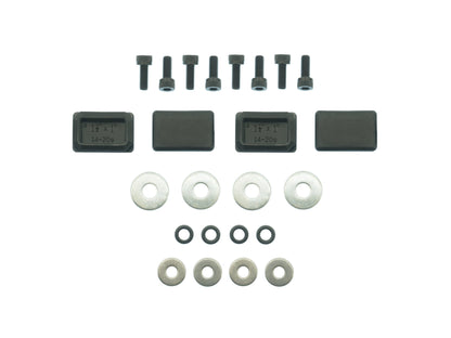 Seat Adapter & Slider Kit