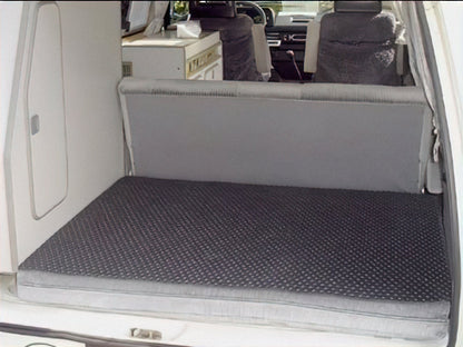 Rubber Mat - Rear Cargo Area [Vanagon Westfalia]