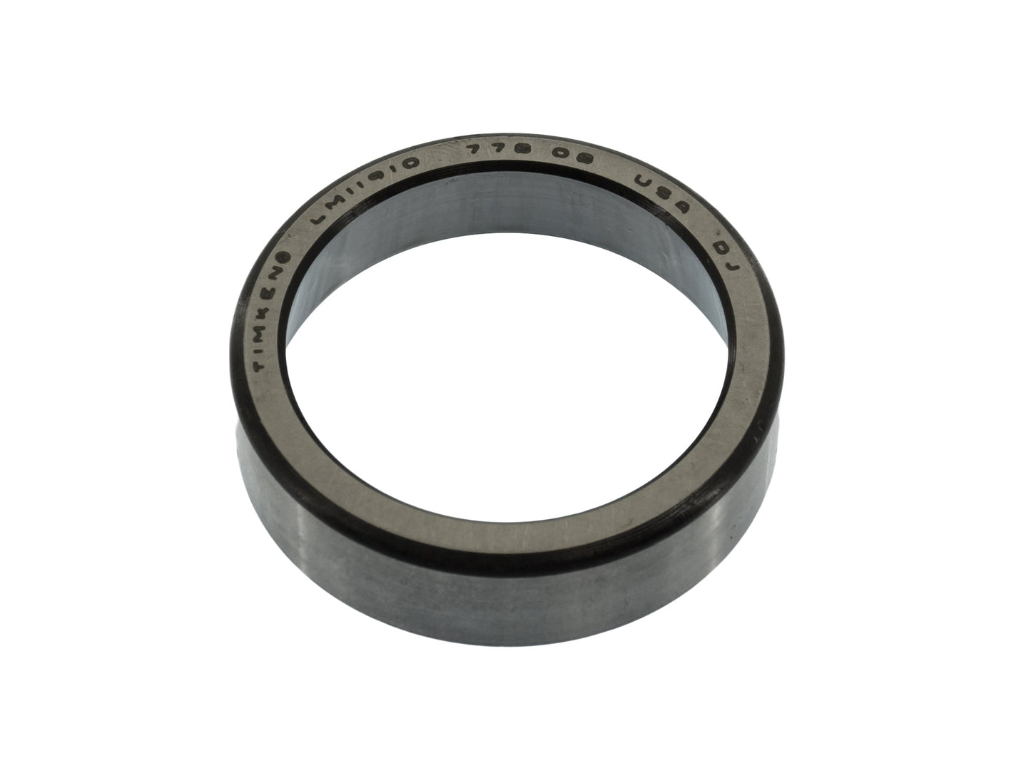 Outer Wheel Bearing (Front) [Early Vanagon 2WD]