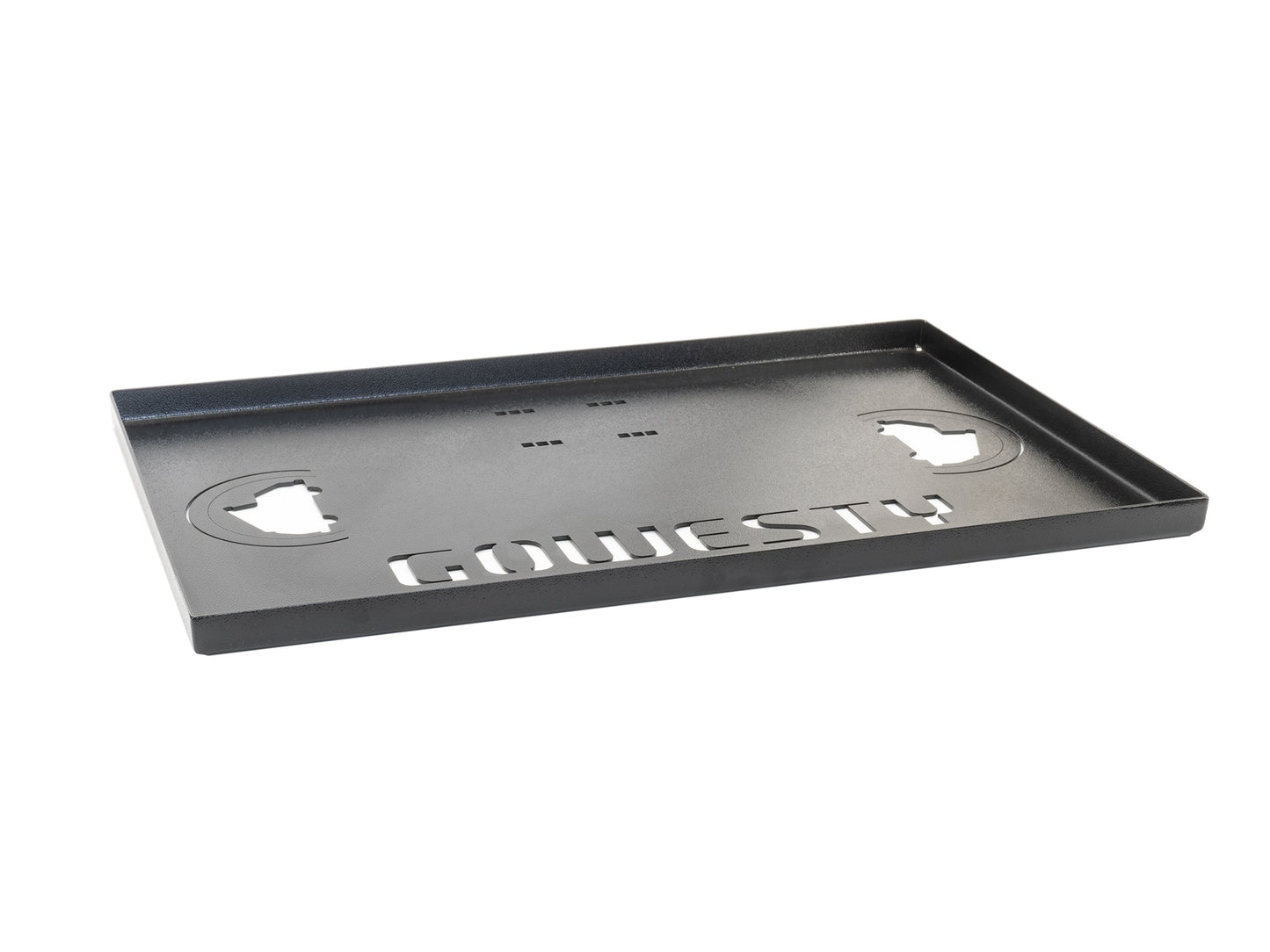 Tray Accessory for GoWesty Swing-Away System