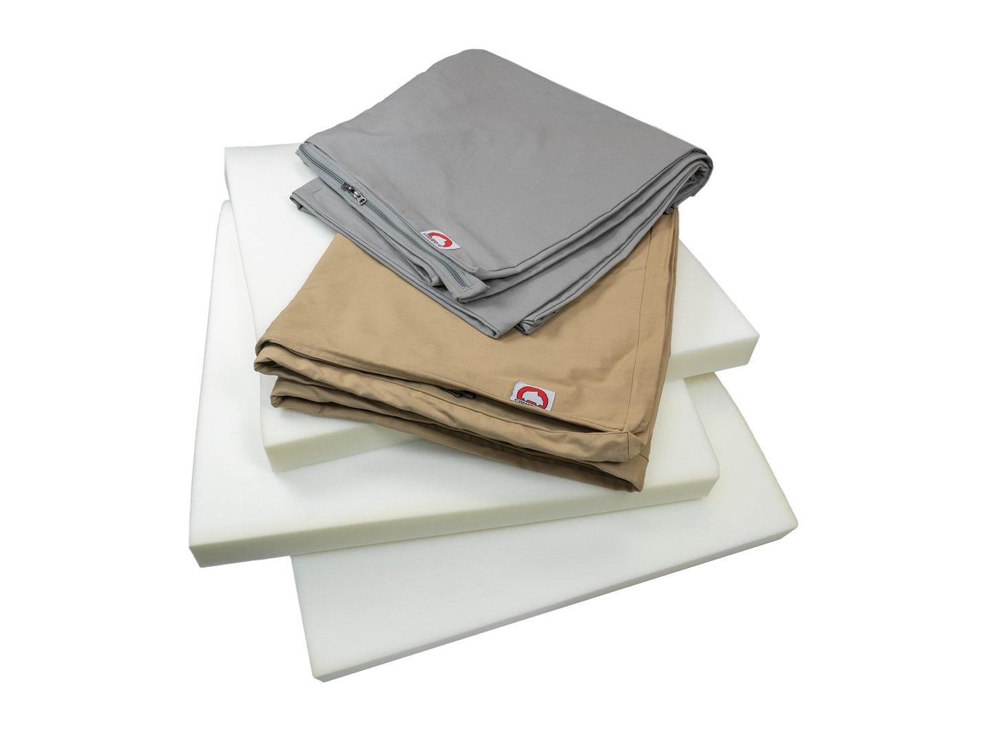 Mattress Topper for Lower Bed (Large) [Vanagon & Eurovan MV]