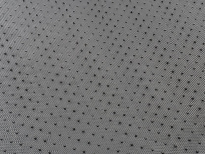 Rubber Mat - Rear Cargo Area [Vanagon Passenger W/OUT AC]