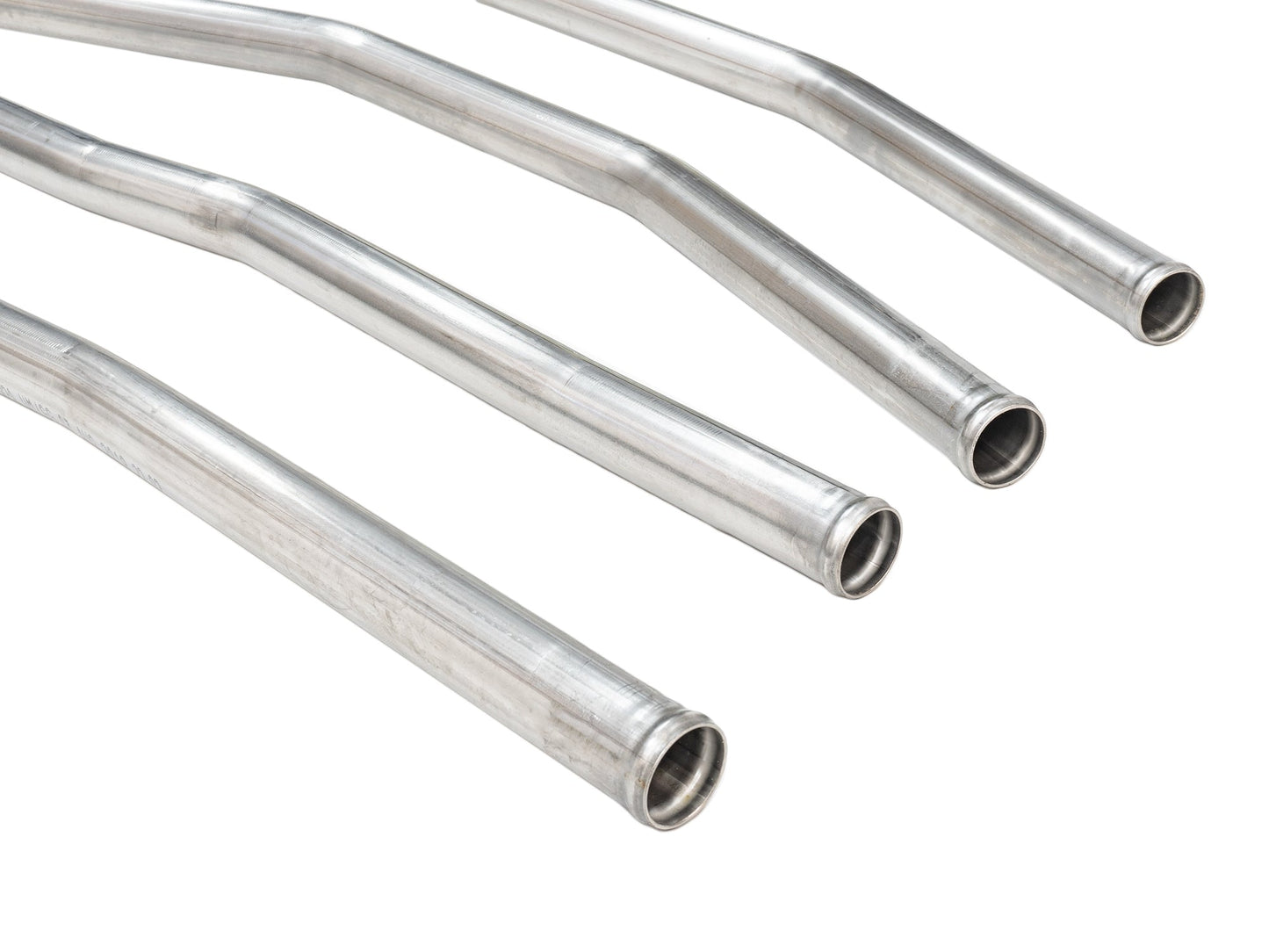 Stainless Steel Coolant Pipe Set [Syncro]