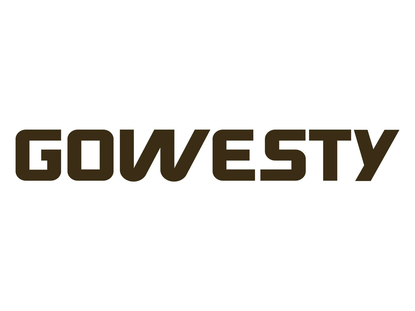 Gowesty Pop-Top Decal [Bus/Vanagon]