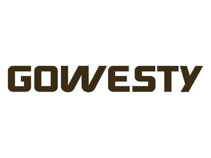 Gowesty Pop-Top Decal [Bus/Vanagon]
