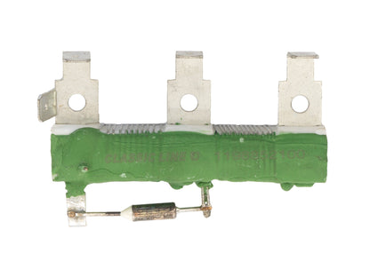 Rear Heater Core Fan Resistor