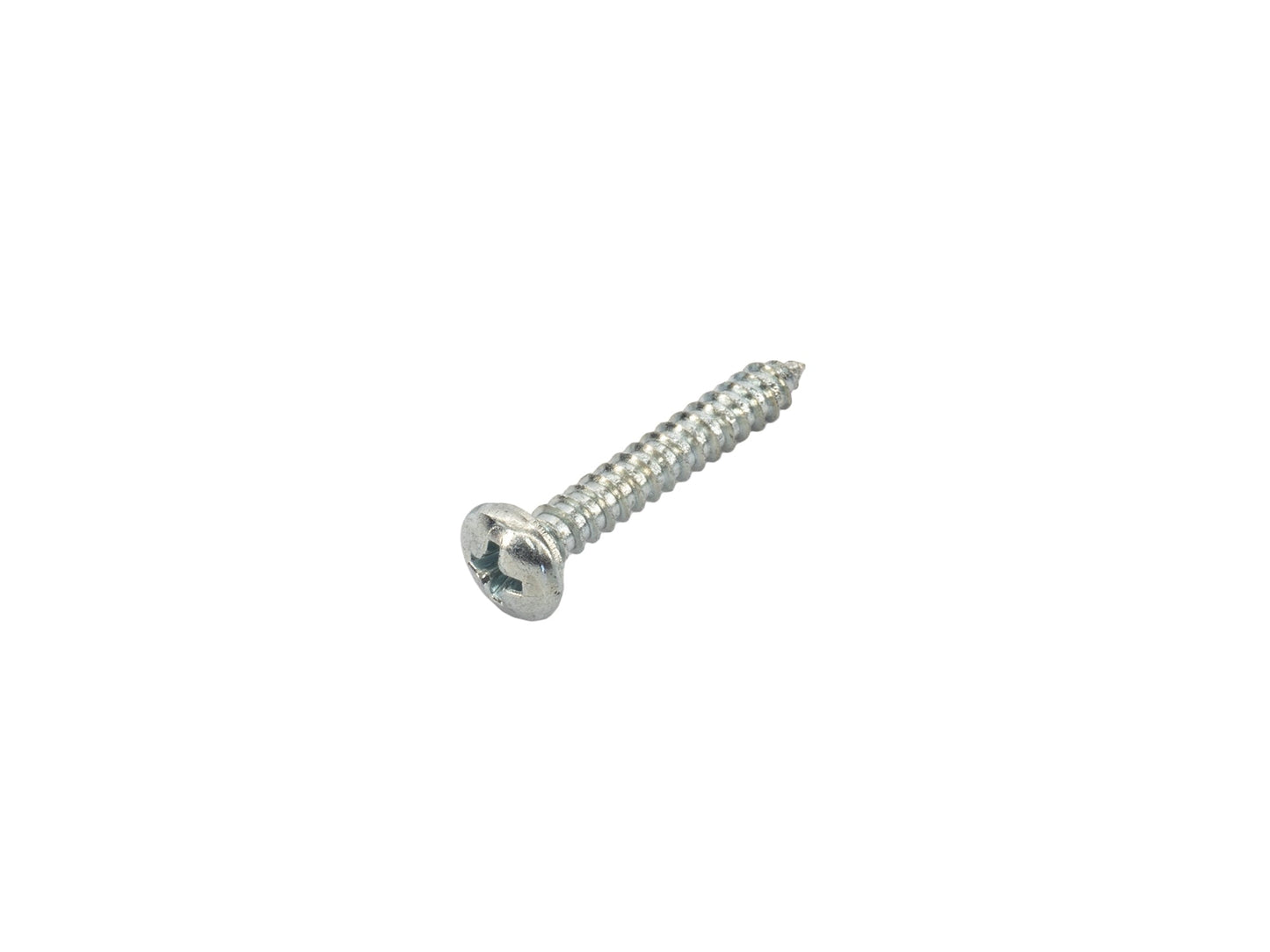 Westfalia Self Tapping Screw [25mm] (Pack of 5)