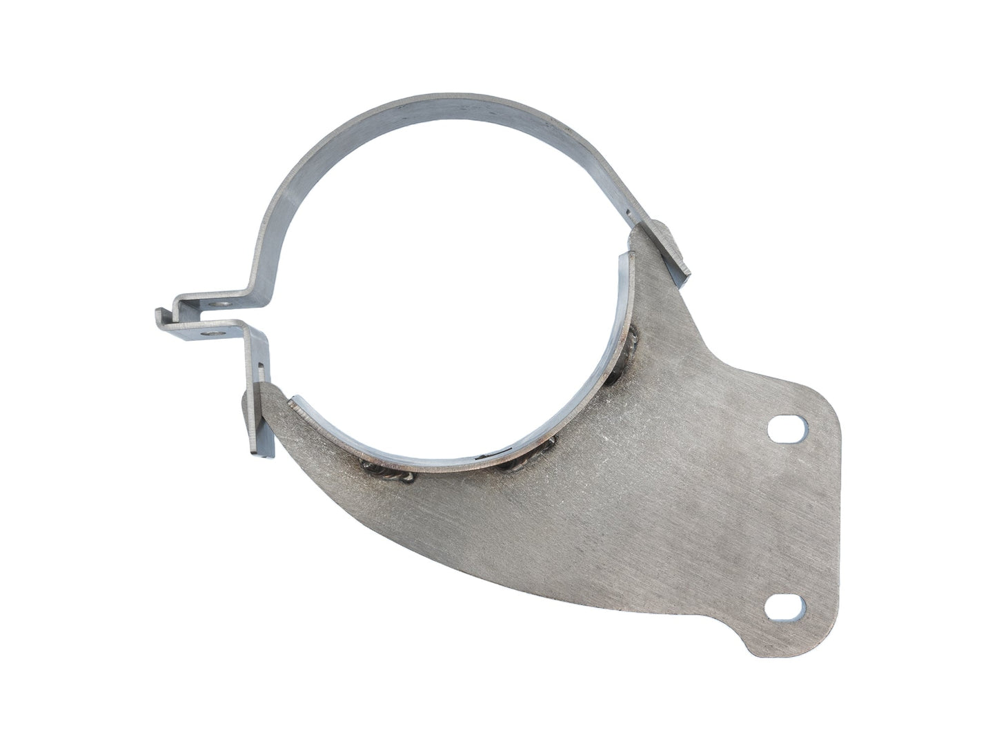 Stainless Steel Muffler Saddle [Vanagon]