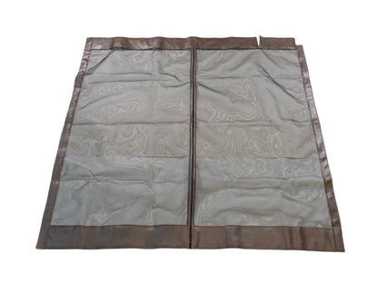 Sliding Door Screen [Late Bus]