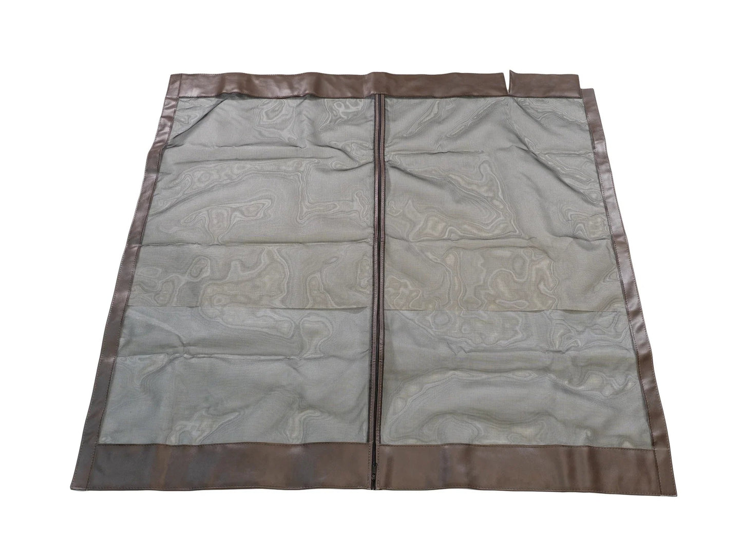 Sliding Door Screen [Late Bus]