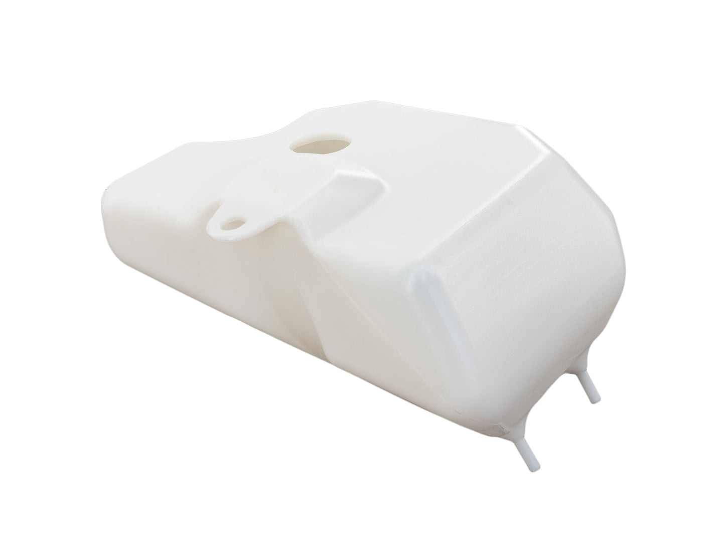 Fuel Vapor Tank - Right Hand (Passenger) Side [Vanagon]